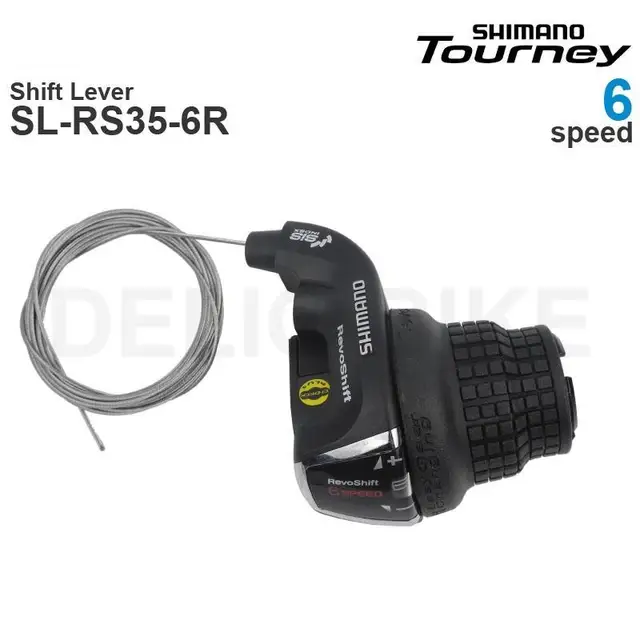 Vermindering zelfmoord Pence 3 7 Speed Shifters Shimano | Shimano Shifters Revoshift | Shimano Revoshift  7 Speed - Bicycle Shifters - Aliexpress