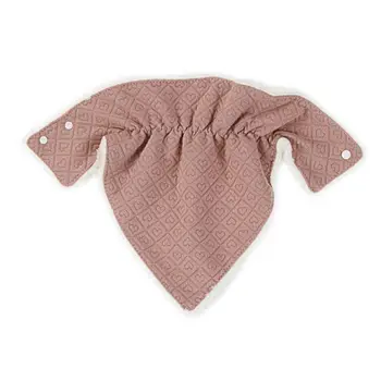 

Fashion Toddler Kids Thicken Bibs Baby Girls Boys Winter Cotton Scarf