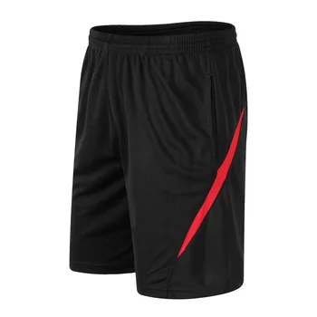 

2020 Men Casual Mixed Colors Elastic Waist Short Shorts Teenager Loose-Fit Quick-Dry Elasticity Shorts