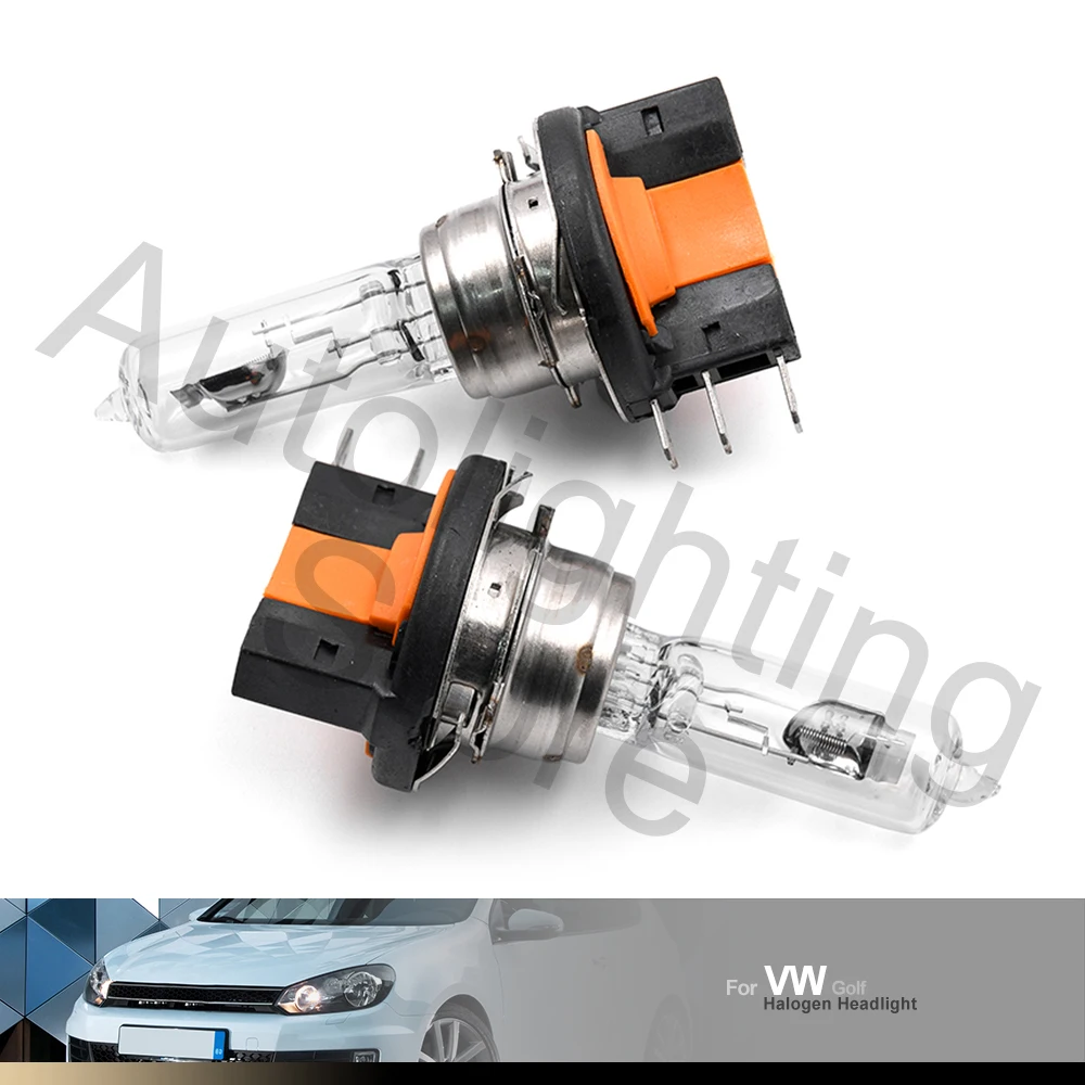 FOCO HALOGENO H15 12V 55/15W VW GOLF GTI VI OSRAM – Autopartes Jimenez