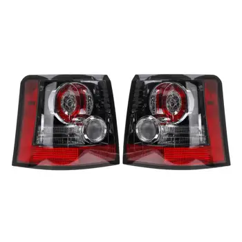 

Hot Car Led Left Right Rear Tail Brake Light with Bulb For Land Rover Range Rover Sport 2005 2006 2007 2008 2009 2010 2011 2012