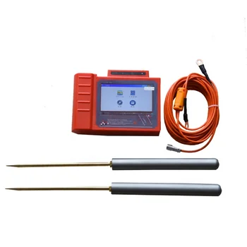 

Hydroscope Best quality deep 200m under ground water detector