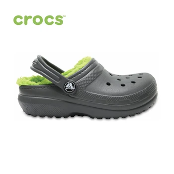 

Crocs Classic lined clog k kids