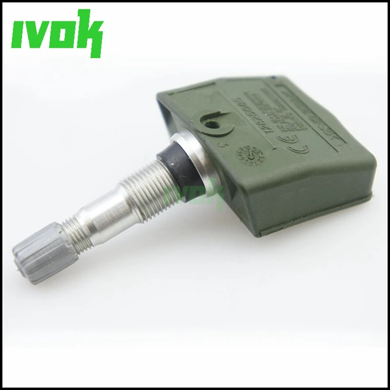 Датчик давления в шинах Schrader для Saab 9-3 Buick renier Cadillac CTS GMC Envoy 12825085 433 МГц