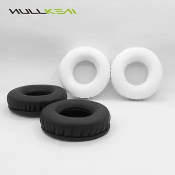 

Nullkeai Replacement Earpads for Fostex T20 Headphones Earmuff Earphone Sleeve Headset Earpiece