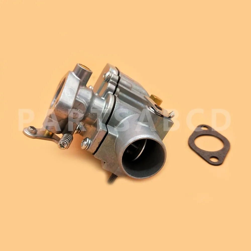 Карбюратор 251234R91 71523C92 405004R91 251234R92 для IH Farmall трактор Cub 154 184 185 C60