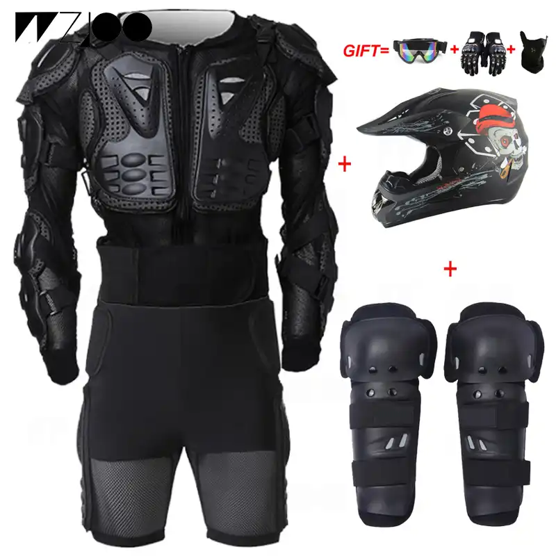 motocross racing pants