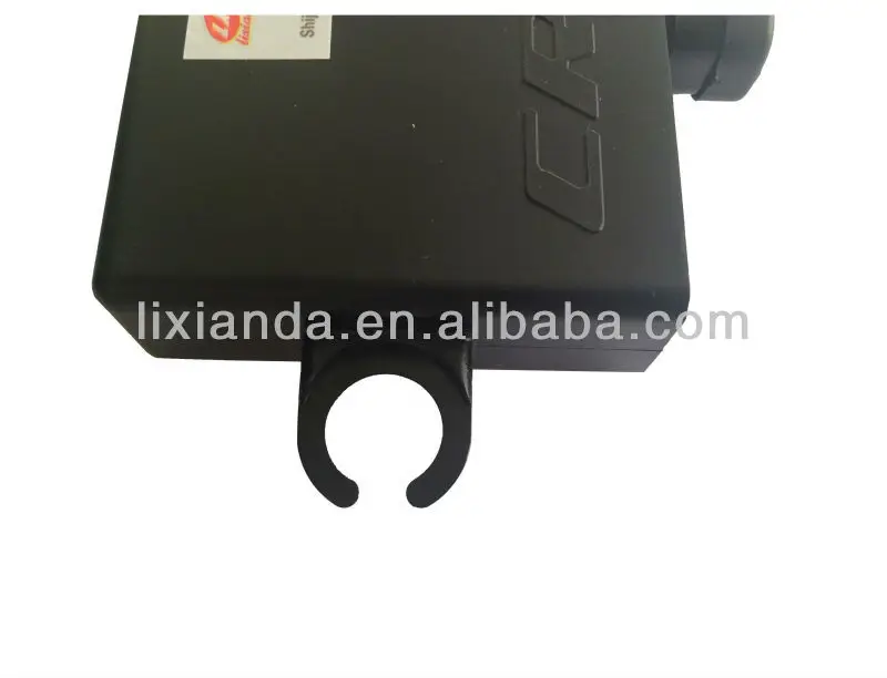 Intelligent digital ECU igniter TCI CDI unit CRM250 MK2