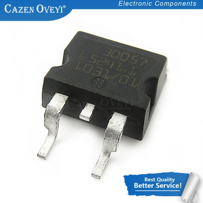 

10pcs/lot 30057 TO-263 In Stock
