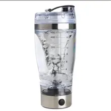 Электрический шейкер