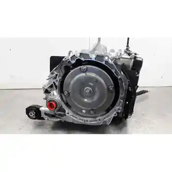 

GN1P7000SB GEARBOX Ford ECOSPORT (CR6)