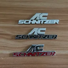 *#Best Price High quality ABS stickers for BMW AC-SCHNITZER Tail model emblem Car sticker for e46 e90 e60 e39 e36 f30 f10 f20 accessories *#Best Price High quality ABS stickers for BMW AC-SCHNITZER Tail model emblem Car sticker for e46 e90 e60 e39 e36 f30 f10 f20 accessories