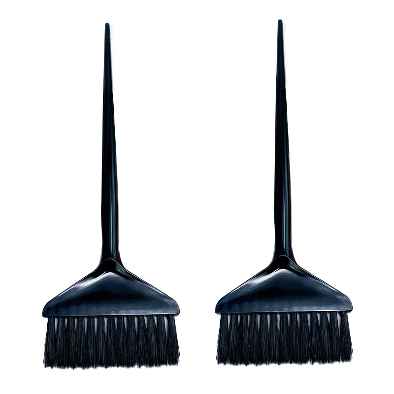 3 шт./компл. очень большие кисти для окрашивания волос ширина 7 см домашняя кисть