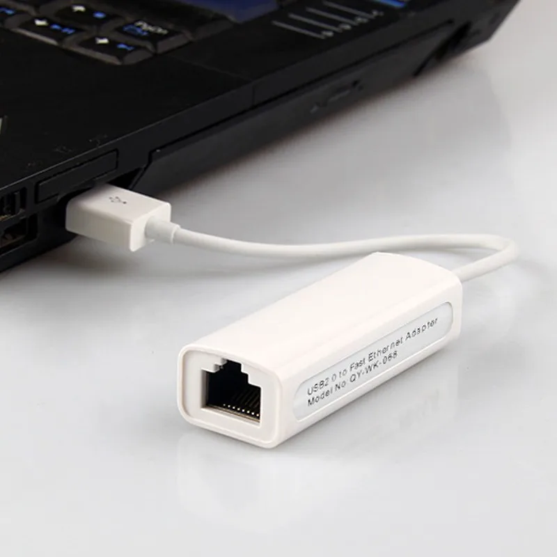 Сетевые конвертеры USB Ethernet адаптер к rj45 Соединительная плата локальной