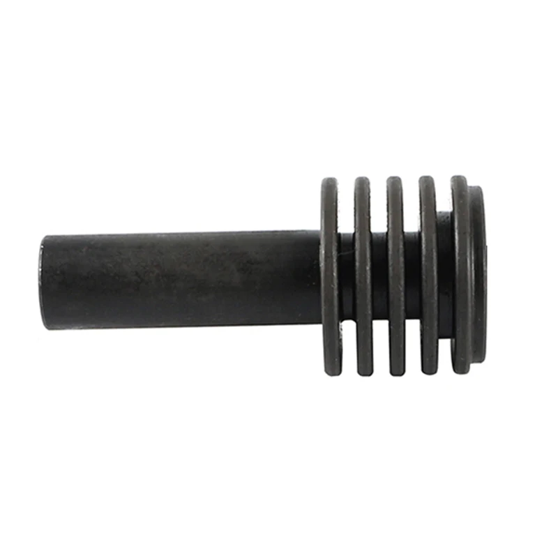 New Hot 8mmx82mm Ceramic Mud Powder Extruder Screw Throat Feed Rod for 3D Printer
