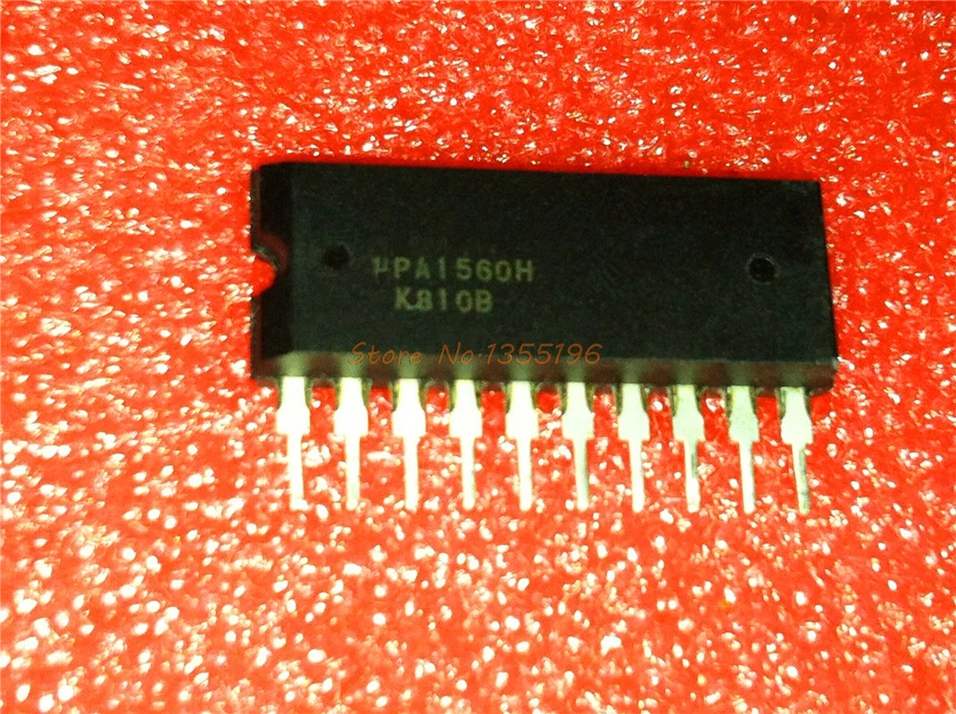 

1pcs/lot UPA1560H UPA1560 ZIP In Stock