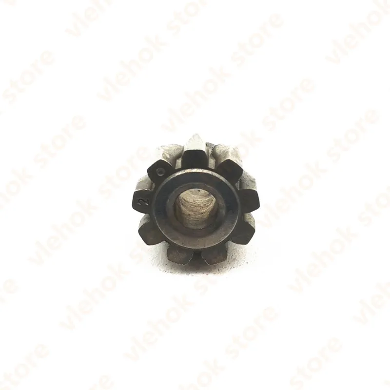 Шестерня для BOSCH GWS6-115E 1375AK GWS580 GWS5-100 GWS5-115 GWS850C GWS780C GWS8-115C GWS8-125C GFF22A GET55-125 GET65-5 GET75-6 (art.: 3920b366758b1) - 3920b366758b1