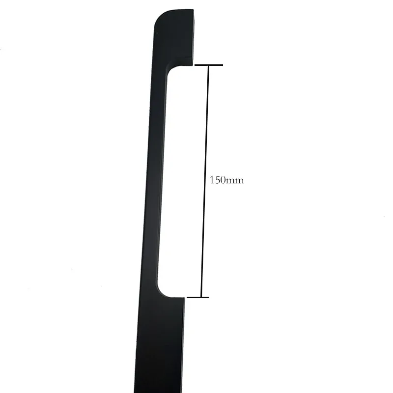 handle size