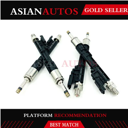 

Original Quality Fuel Injector for BMW 228i 328i 428i X1 X3 Z4 328i GT xDrive 13647639994