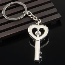 Креативный Мультфильм Ключ Форма Подвески с ключиками Южная Корея маленькие подарки автомобильные аксессуары брелок настраиваемый производители