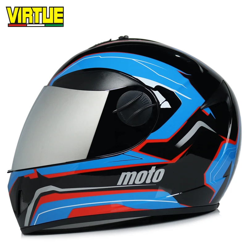 В силу мотоциклетный шлем электрический автомобиль шлем имитация углеродного волокна шлем - Цвет: c3