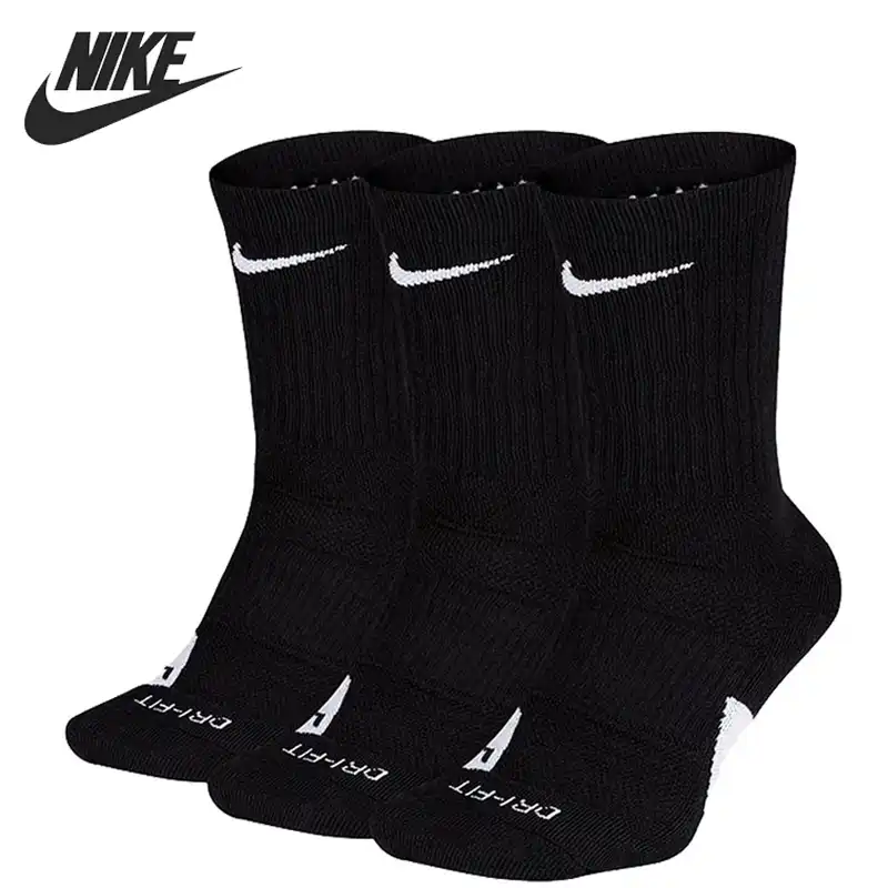 mid nike elite socks