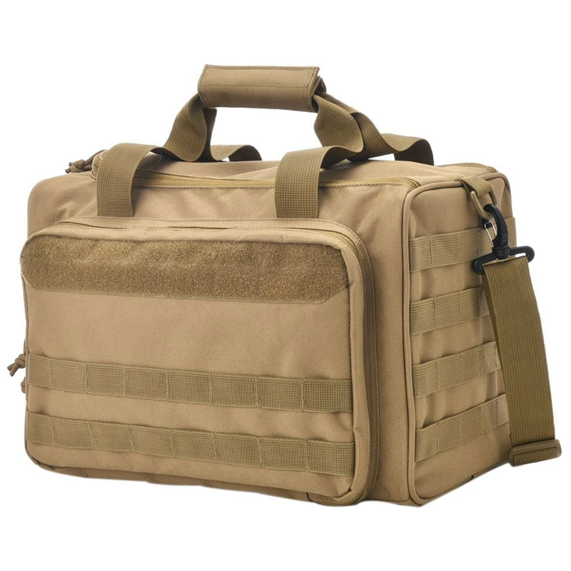

Super sell-Duffle Outdoor Gear Traveler Duffle Bag Bag Is Made of 600D Nylon Fabric Durable Water-Resistant and Heavy Duty Brown