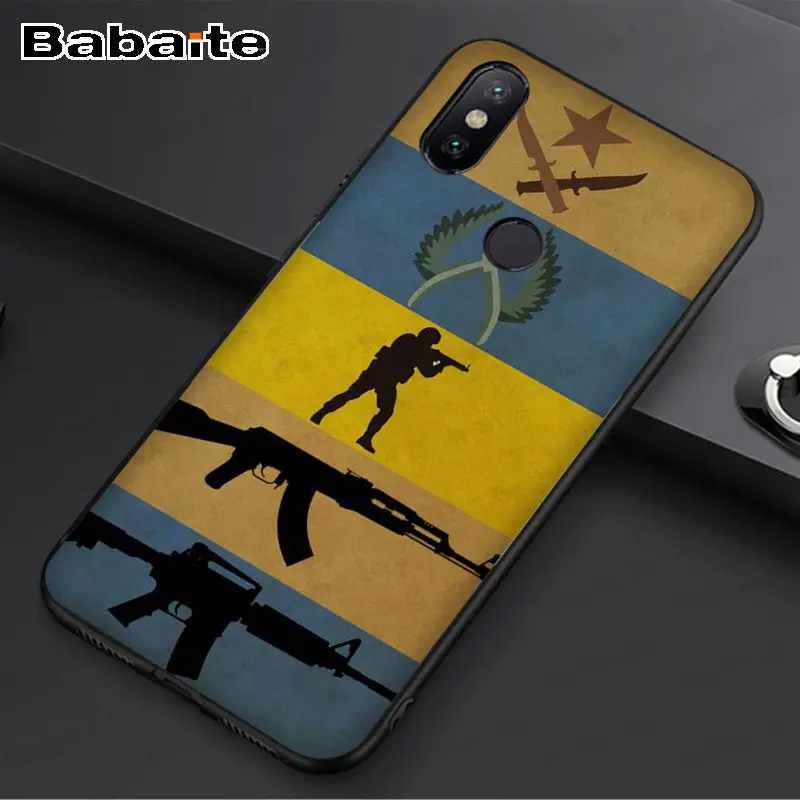 Counter Strike cs go