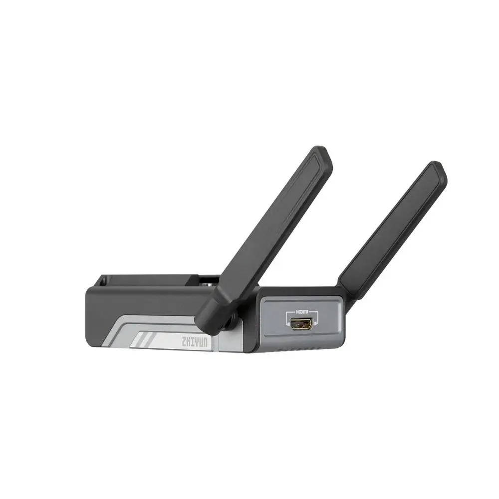 US $169.00 ZHIYUN TransMount Image Transmission Receiver Transmitter COV02 Wireless Remote Controller For WEEBILL S Stabilizer Camera SONY