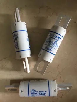 

A70QS125-4K A70QS150-4K A70QS175-4K A70QS200-4K Fast-acting fuse module