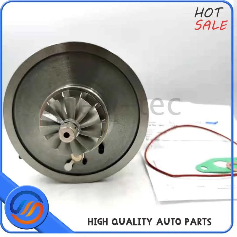 Turbo Cartridge 0168 BV43 53039700168 53039880168 1118100-ED01A 1118100ED01A Chra Core For Great Wall GW Hover H5 2.0L 2.0T 4D2 |