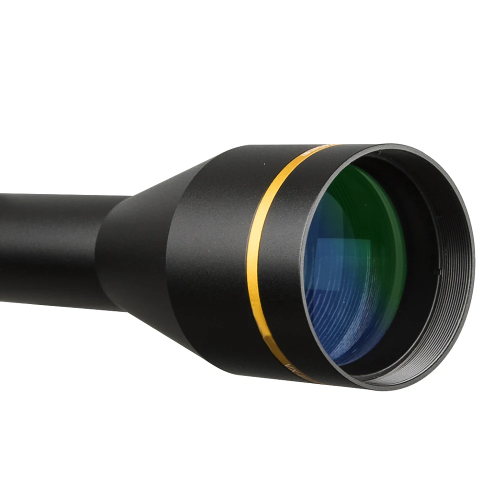 Tactical Scope 3.5-10x40 3-9x40 4.5-14x40 Mil Dot Riflescopes Optic Sight for Airsoft Gun With Mount tactical magnifier scope rifle scope