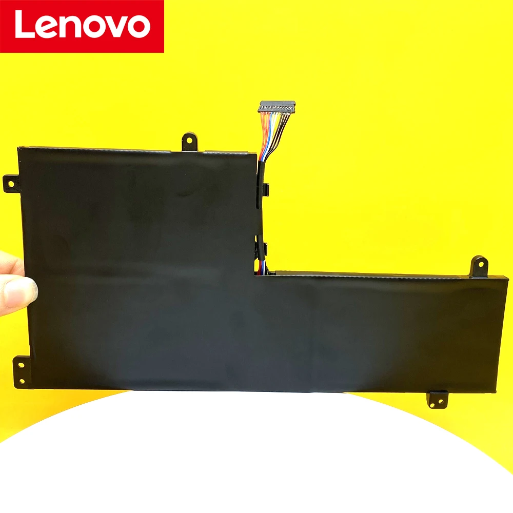 New Original Lenovo Legião Y530 Y53015ich Y7000 Y7000p 2022 2022 L17c3pg1 L17c3pg2 L17l3pg1 L17m3pg1 L17m3pg3 Bateria do Portátil Baterias p/ laptop - Imagem 4