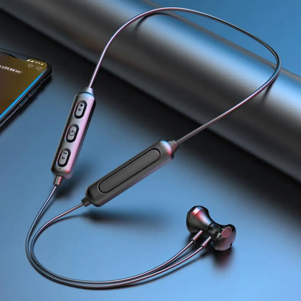 

BT95 Earbuds Bluetooth 5.0 In-ear Mini Wearable Earpieces for Phone наушники беспроводной