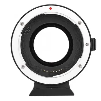 

lens adapter VILTROX EF-FX2 0.71x Auto Focus Mount Adapter for Canon EF/EF-S Lens to FUJIFILM Mirrorless Cam macro ring