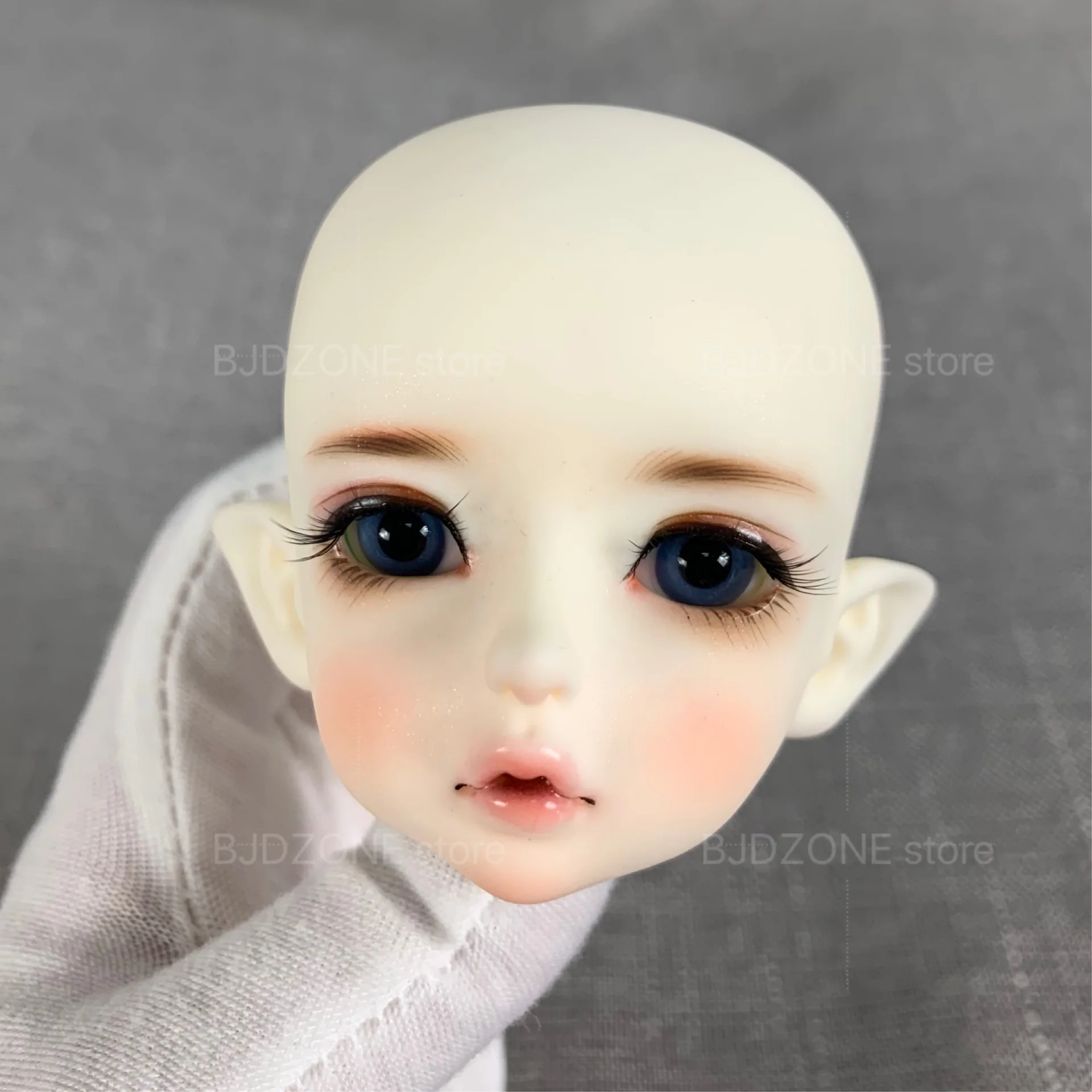 BJD милая девочка милый мальчик кукла Komat Ior 1/4 Размер человеческая версия подарок на день рождения Рождественский подарок для детей