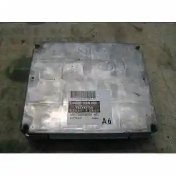 

SWITCHBOARD ENGINE UCE TOYOTA COROLLA (E12) 2. 0 D-4D Terra Saloon 8966102A61 AD357 DENSO [7464033]