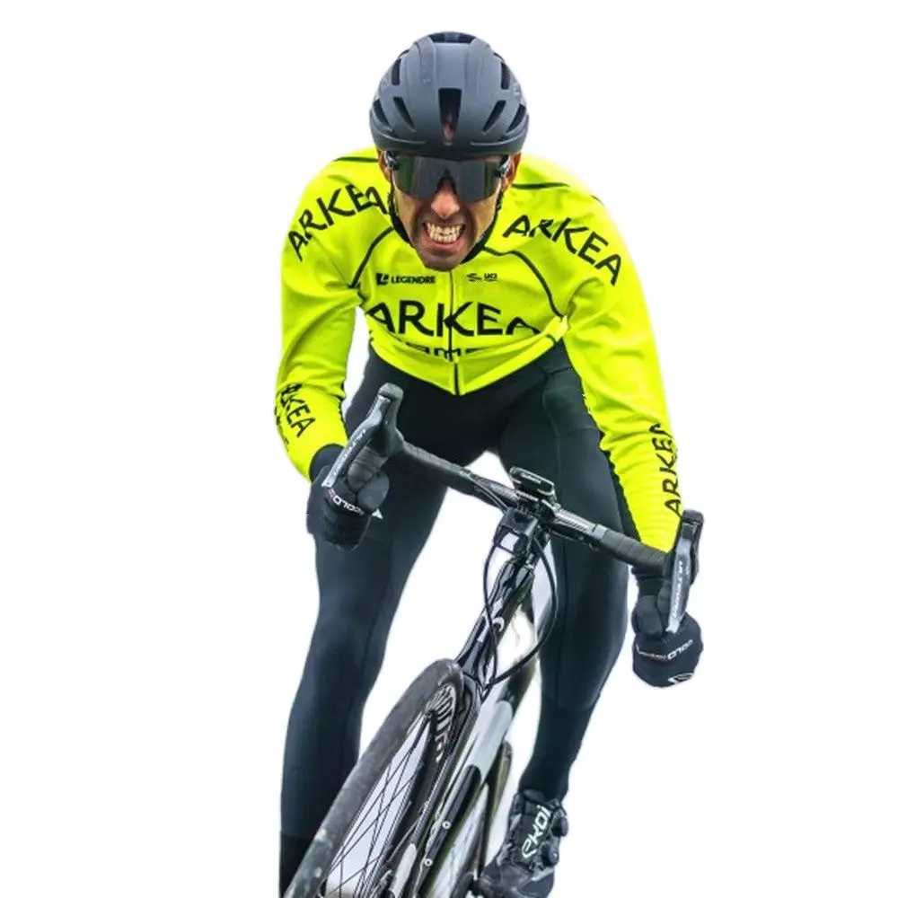 Destockage Tenue Cycliste Pro Le Maillot De L'u00e9quipe De France