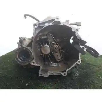 

GSA GEARBOX SEAT CORDOBA SALOON (6L2)