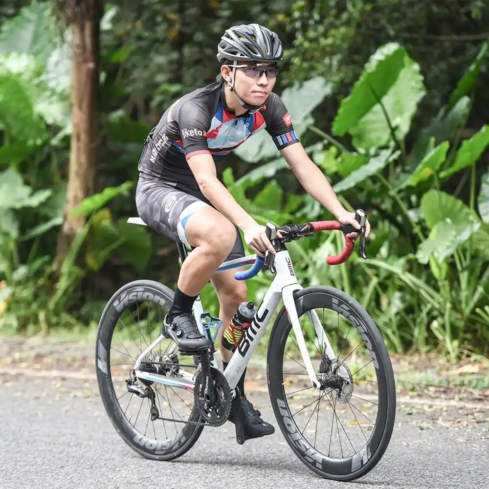 mips road bike helmet