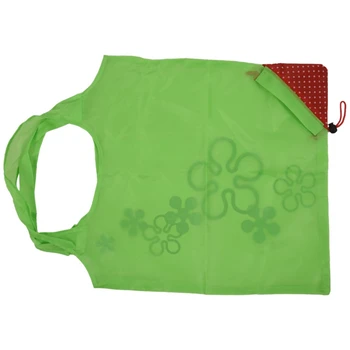 

Random Color Reusable Shopping Eco Bags,pack of 10