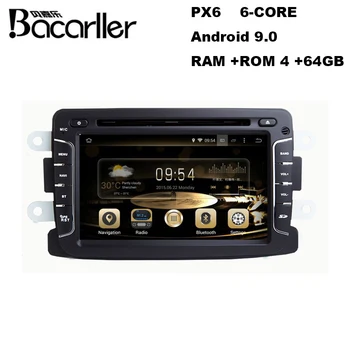 

car dvd player multimedia for Lada/ Xray/ Dacia/ Renault duster/ Captur/ Sandero/ Logan 2 with Canbus DSP Steer wheel control