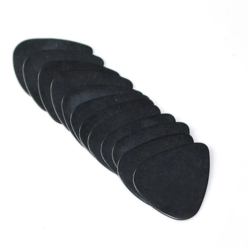 Guitar Picks 10 Pieces 0.5mm Musical Accessories