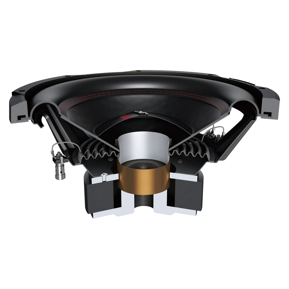 Сабвуфер Pioneer TS-W3010PRO | АлиЭкспресс