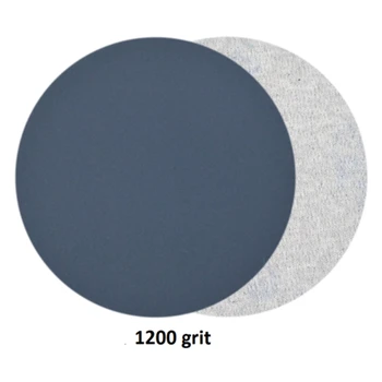 

Sandpaper Sanding Disc Sander Waterproof Replacement Part Supplies Set