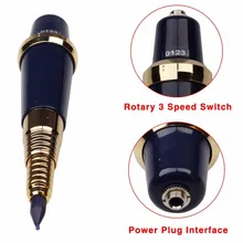 Высокое качество,, Тайвань, Wagner, США, гигантский Sun 8620, Перманентный макияж, машина для бровей, подводка для глаз, губ, тату-машина, набор для татуировки