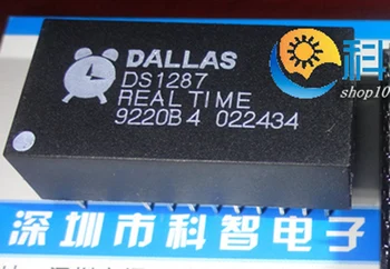 

100% New&Original DS1287 DIP18 IC