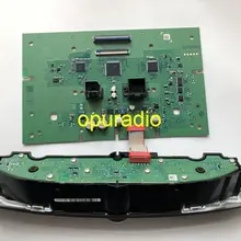 ПК доска и кнопка для тестер LQ080Y5DZ10 touch scren G.M Opel Astra Vauxhall Buick Chevy Chevrolet Delphi сиденье