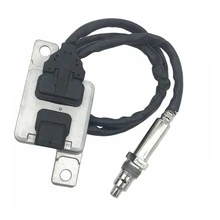 NOX-Sensor für Seat Alhambra 710 VW Sharan 7N1 2.0 TDI Lamdasonde Steuergerät