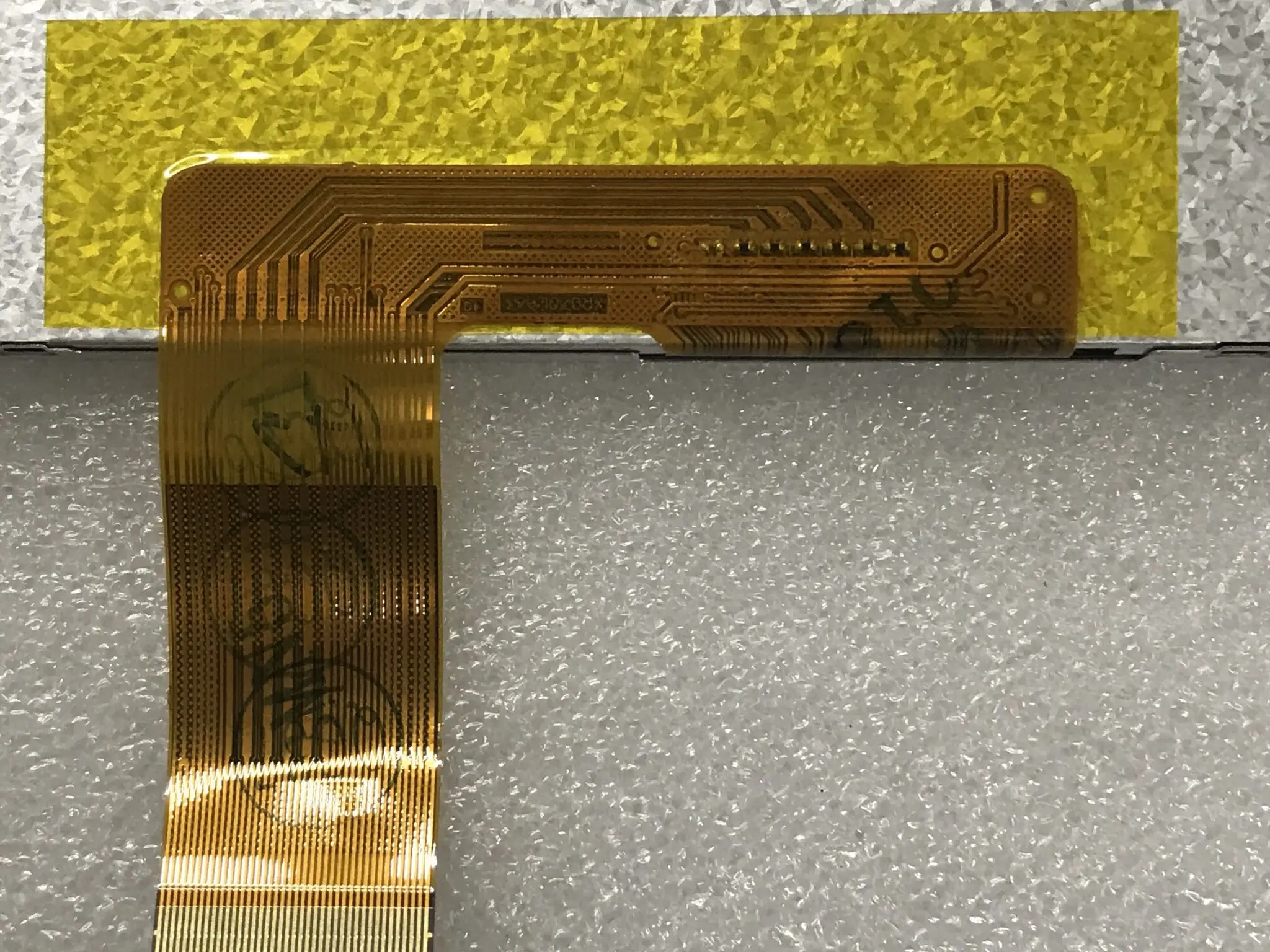 XR070LA4T 1030350086-A LCD ÷ ȭ